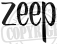 zeep - AL meaningful 3-82x3cm copy